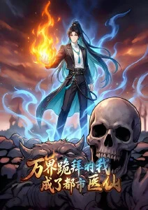 雾都拾荒者奇幻动漫在线观看